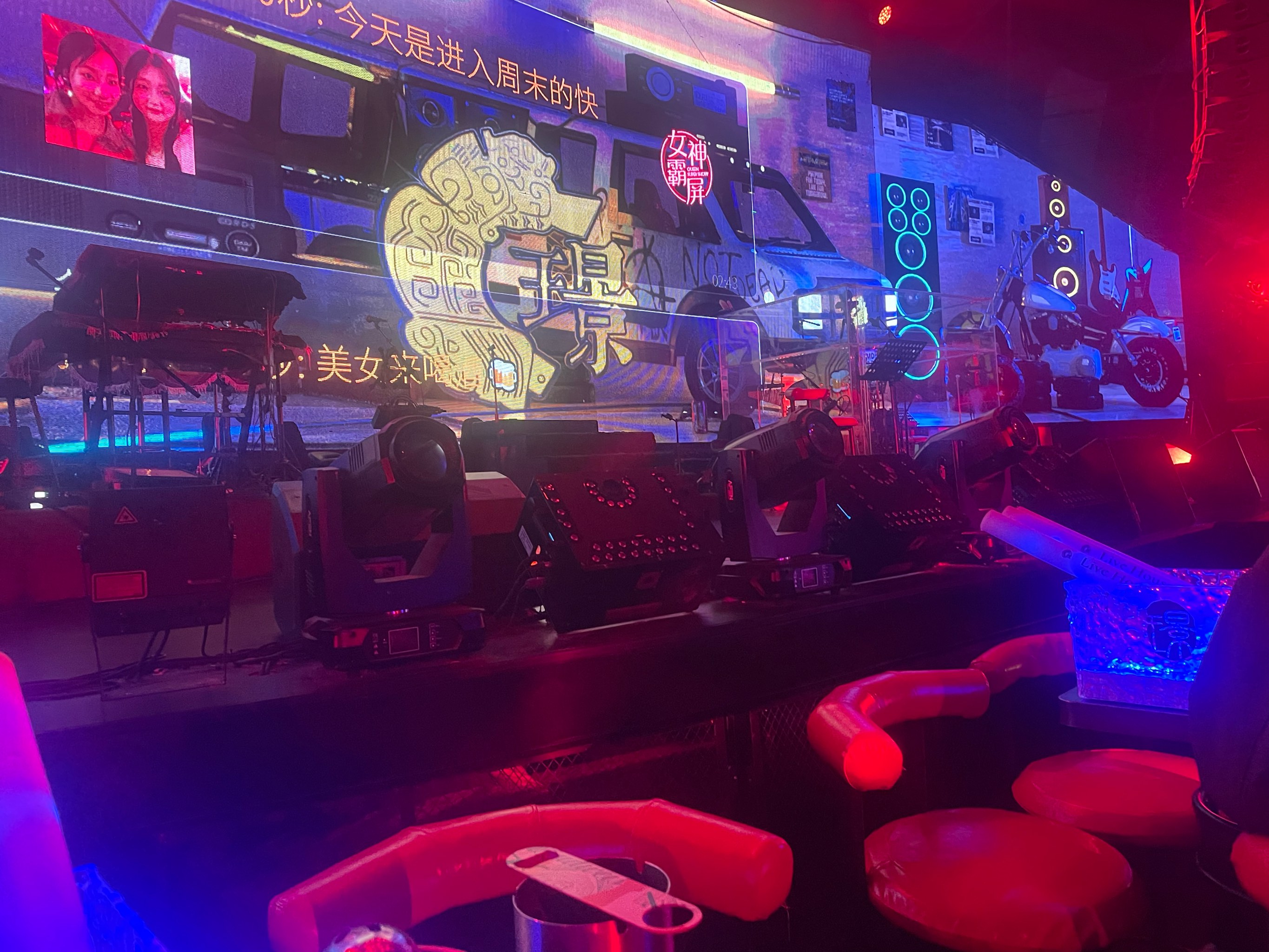 周口商务ktv盛况空前-川汇区ktv预定