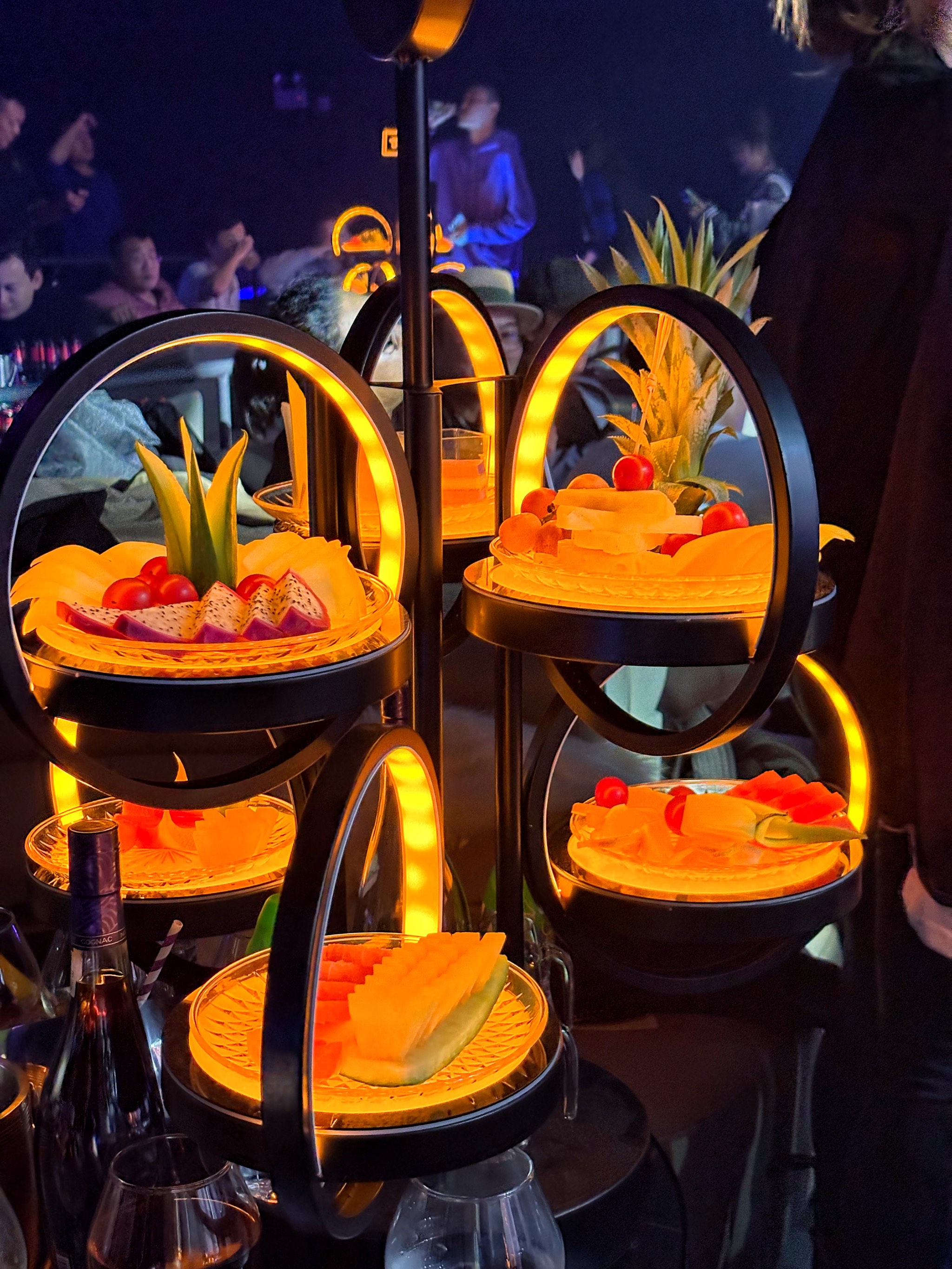 周口商务ktv划算吗值得体验-川汇区ktv预定